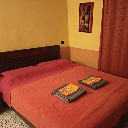 B&B I Tre Gatti Frassinello Dış mekan fotoğraf