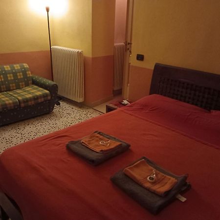 B&B I Tre Gatti Frassinello Dış mekan fotoğraf