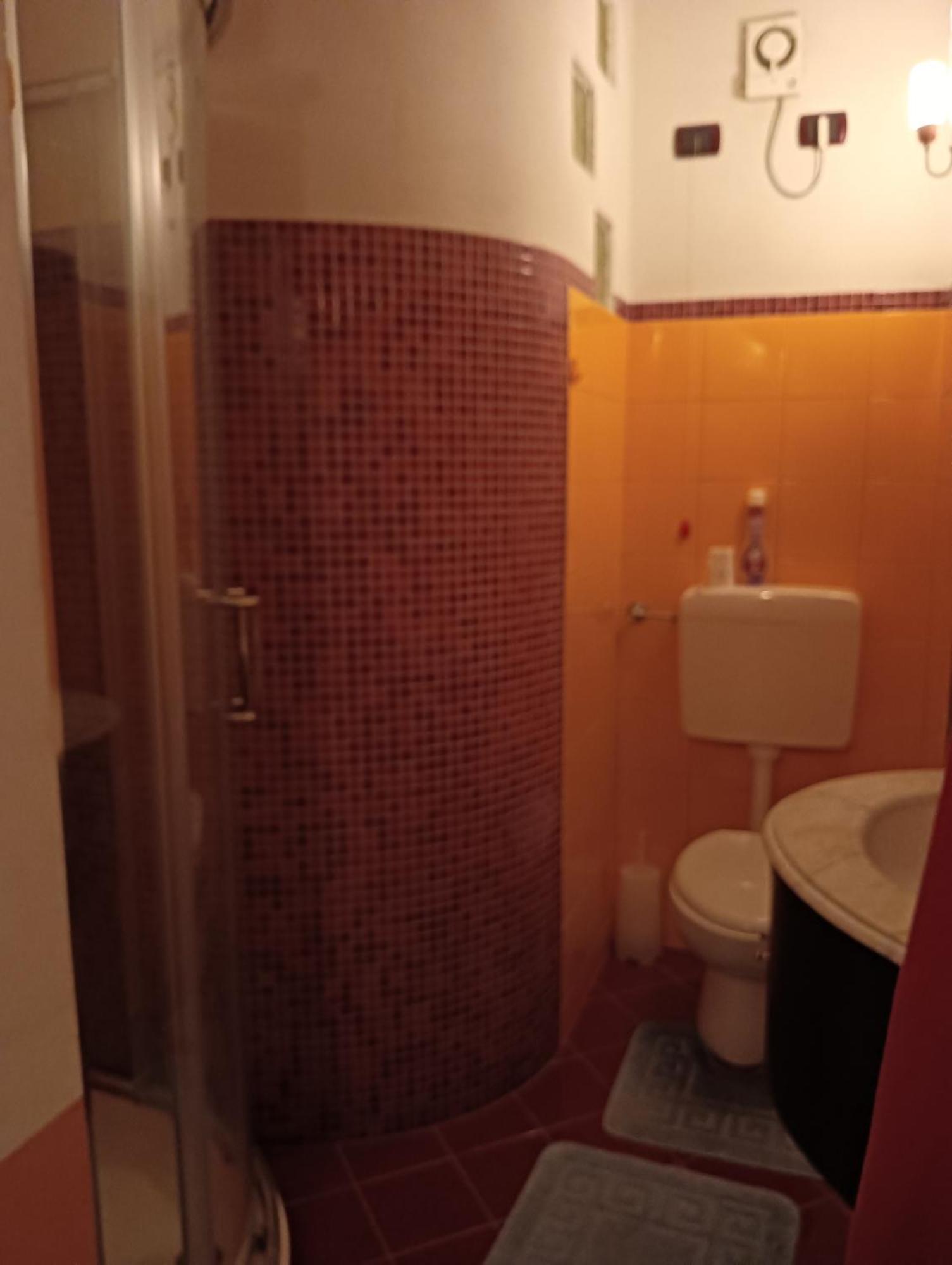 B&B I Tre Gatti Frassinello Dış mekan fotoğraf