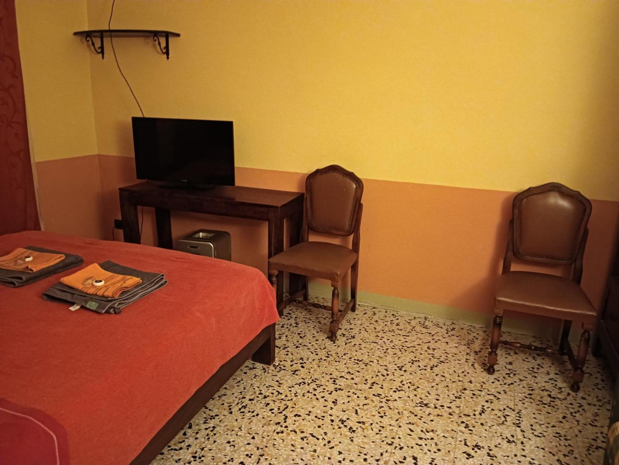 B&B I Tre Gatti Frassinello Dış mekan fotoğraf