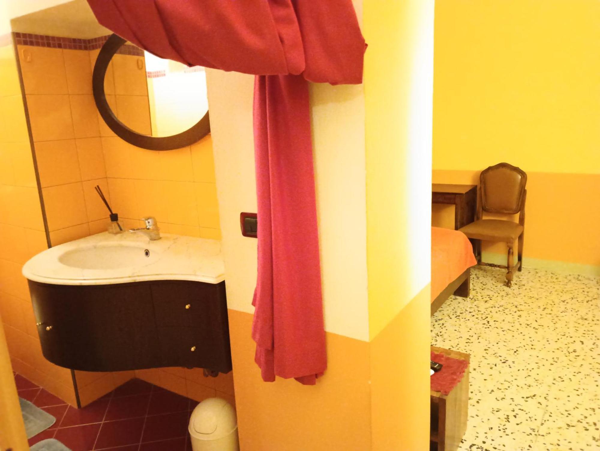 B&B I Tre Gatti Frassinello Dış mekan fotoğraf