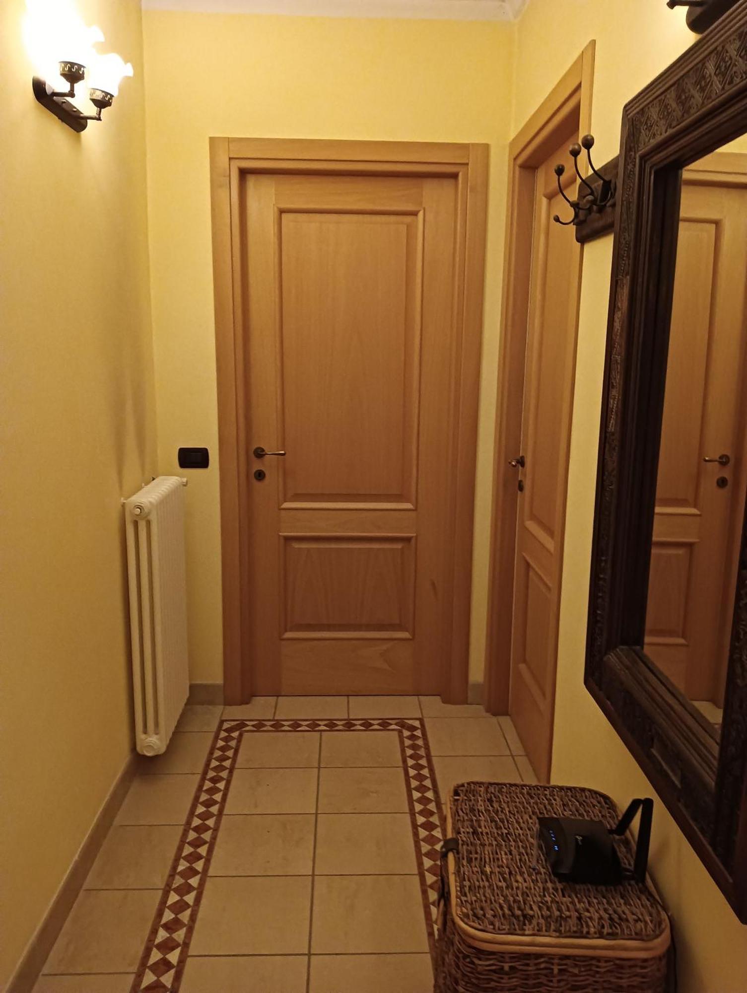 B&B I Tre Gatti Frassinello Dış mekan fotoğraf