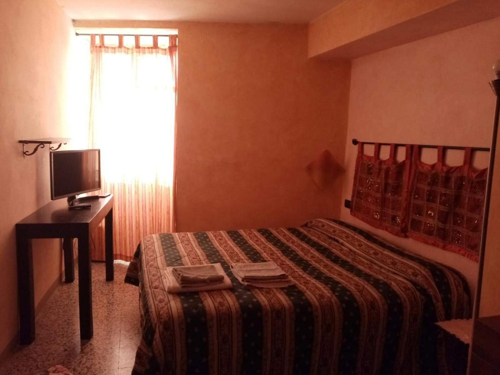 B&B I Tre Gatti Frassinello Dış mekan fotoğraf